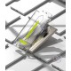 Γυαλί Προστασίας Ringke Easy Slide Tempered Glass Screen Protector for Samsung Galaxy S24 Ultra (2 Τεμάχια) (G4as816)