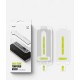 Γυαλί Προστασίας Ringke Easy Slide Tempered Glass Screen Protector for Samsung Galaxy S24 Ultra (2 Τεμάχια) (G4as816)