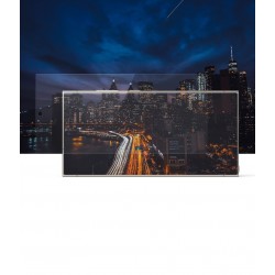 Γυαλί Προστασίας Ringke Easy Slide Tempered Glass Screen Protector for Samsung Galaxy S24 Ultra (2 Τεμάχια) (G4as816) Γυαλί Προστασίας Ringke Easy Slide Tempered Glass Screen Protector for Samsung Galaxy S24 Ultra (2 Τεμάχια) (G4as816)