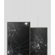 Γυαλί Προστασίας Ringke Easy Slide Tempered Glass Screen Protector for Samsung Galaxy S24 Ultra (2 Τεμάχια) (G4as816)