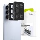 Γυαλί Προστασίας Κάμερας Ringke Camera Lens Frame Glass (2 Τεμάχια) for Samsung Galaxy S25 Plus (CLF1G1006) Black Γυαλί Προστασίας Κάμερας Ringke Camera Lens Frame Glass (2 Τεμάχια) for Samsung Galaxy S25 Plus (CLF1G1006) Black