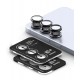 Γυαλί Προστασίας Κάμερας Ringke Camera Lens Frame Glass (2 Τεμάχια) for Samsung Galaxy S25 Plus (CLF1G1006) Black Γυαλί Προστασίας Κάμερας Ringke Camera Lens Frame Glass (2 Τεμάχια) for Samsung Galaxy S25 Plus (CLF1G1006) Black