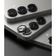 Γυαλί Προστασίας Κάμερας Ringke Camera Lens Frame Glass (2 Τεμάχια) for Samsung Galaxy S25 Plus (CLF1G1006) Black Γυαλί Προστασίας Κάμερας Ringke Camera Lens Frame Glass (2 Τεμάχια) for Samsung Galaxy S25 Plus (CLF1G1006) Black