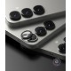 Γυαλί Προστασίας Κάμερας Ringke Camera Lens Frame Glass (2 Τεμάχια) for Samsung Galaxy S25 Plus (CLF1G1006) Black Γυαλί Προστασίας Κάμερας Ringke Camera Lens Frame Glass (2 Τεμάχια) for Samsung Galaxy S25 Plus (CLF1G1006) Black
