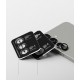 Γυαλί Προστασίας Κάμερας Ringke Camera Lens Frame Glass (2 Τεμάχια) for Samsung Galaxy S25 Plus (CLF1G1006) Black Γυαλί Προστασίας Κάμερας Ringke Camera Lens Frame Glass (2 Τεμάχια) for Samsung Galaxy S25 Plus (CLF1G1006) Black