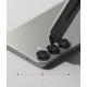 Γυαλί Προστασίας Κάμερας Ringke Camera Lens Frame Glass (2 Τεμάχια) for Samsung Galaxy S25 Plus (CLF1G1006) Black Γυαλί Προστασίας Κάμερας Ringke Camera Lens Frame Glass (2 Τεμάχια) for Samsung Galaxy S25 Plus (CLF1G1006) Black