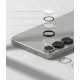 Γυαλί Προστασίας Κάμερας Ringke Camera Lens Frame Glass (2 Τεμάχια) for Samsung Galaxy S25 Plus (CLF1G1006) Black Γυαλί Προστασίας Κάμερας Ringke Camera Lens Frame Glass (2 Τεμάχια) for Samsung Galaxy S25 Plus (CLF1G1006) Black