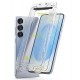 Γυαλί Προστασίας Ringke Easy Slide Tempered Glass Screen Protector for Samsung Galaxy S25 Plus / S24 Plus (2 Τεμάχια) (G4as1001) Γυαλί Προστασίας Ringke Easy Slide Tempered Glass Screen Protector for Samsung Galaxy S25 Plus / S24 Plus (2 Τεμάχια) (G4as1001)