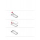 Γυαλί Προστασίας Ringke Easy Slide Tempered Glass Screen Protector for Samsung Galaxy S25 Plus / S24 Plus (2 Τεμάχια) (G4as1001) Γυαλί Προστασίας Ringke Easy Slide Tempered Glass Screen Protector for Samsung Galaxy S25 Plus / S24 Plus (2 Τεμάχια) (G4as1001)