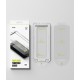 Γυαλί Προστασίας Ringke Easy Slide Tempered Glass Screen Protector for Samsung Galaxy S25 Plus / S24 Plus (2 Τεμάχια) (G4as1001)