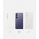 Γυαλί Προστασίας Ringke Easy Slide Tempered Glass Screen Protector for Samsung Galaxy S25 Plus / S24 Plus (2 Τεμάχια) (G4as1001)
