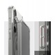 Θήκη Σιλικόνης Ringke Fusion Magnetic polycarbonate case with TPU frame for Samsung Galaxy S25 Plus Clear (FMG984R52) Θήκη Σιλικόνης Ringke Fusion Magnetic polycarbonate case with TPU frame for Samsung Galaxy S25 Plus Clear (FMG984R52)