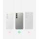 Θήκη Σιλικόνης Ringke Fusion Magnetic polycarbonate case with TPU frame for Samsung Galaxy S25 Plus Clear (FMG984R52) Θήκη Σιλικόνης Ringke Fusion Magnetic polycarbonate case with TPU frame for Samsung Galaxy S25 Plus Clear (FMG984R52)