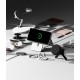 Θήκη Σιλικόνης Ringke Fusion Magnetic polycarbonate case with TPU frame for Samsung Galaxy S25 Plus Clear (FMG984R52) Θήκη Σιλικόνης Ringke Fusion Magnetic polycarbonate case with TPU frame for Samsung Galaxy S25 Plus Clear (FMG984R52)