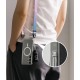 Θήκη Σιλικόνης Ringke Fusion Magnetic polycarbonate case with TPU frame for Samsung Galaxy S25 Plus Clear (FMG984R52) Θήκη Σιλικόνης Ringke Fusion Magnetic polycarbonate case with TPU frame for Samsung Galaxy S25 Plus Clear (FMG984R52)