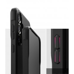 Θήκη Σιλικόνης Ringke Onyx Magnetic TPU Cover for Samsung Galaxy S25 Plus Black (OMG993R55) Θήκη Σιλικόνης Ringke Onyx Magnetic TPU Cover for Samsung Galaxy S25 Plus Black (OMG993R55)