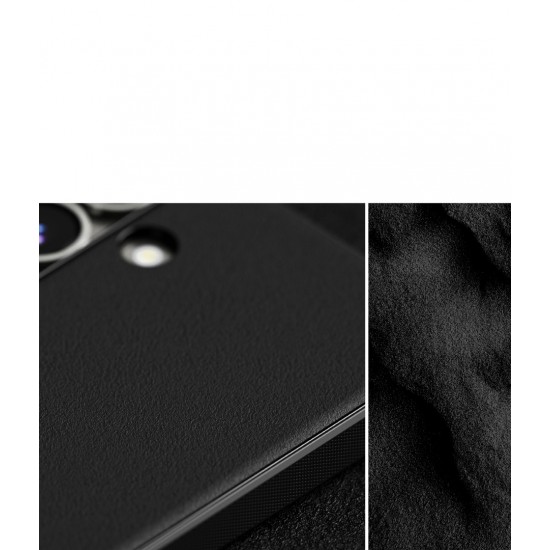 Θήκη Σιλικόνης Ringke Onyx Magnetic TPU Cover for Samsung Galaxy S25 Plus Black (OMG993R55) Θήκη Σιλικόνης Ringke Onyx Magnetic TPU Cover for Samsung Galaxy S25 Plus Black (OMG993R55)
