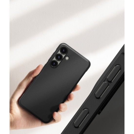 Θήκη Σιλικόνης Ringke Onyx Magnetic TPU Cover for Samsung Galaxy S25 Plus Black (OMG993R55) Θήκη Σιλικόνης Ringke Onyx Magnetic TPU Cover for Samsung Galaxy S25 Plus Black (OMG993R55)