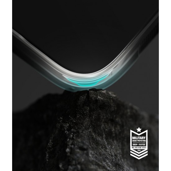 Θήκη Σιλικόνης Ringke Onyx Magnetic TPU Cover for Samsung Galaxy S25 Plus Black (OMG993R55) Θήκη Σιλικόνης Ringke Onyx Magnetic TPU Cover for Samsung Galaxy S25 Plus Black (OMG993R55)