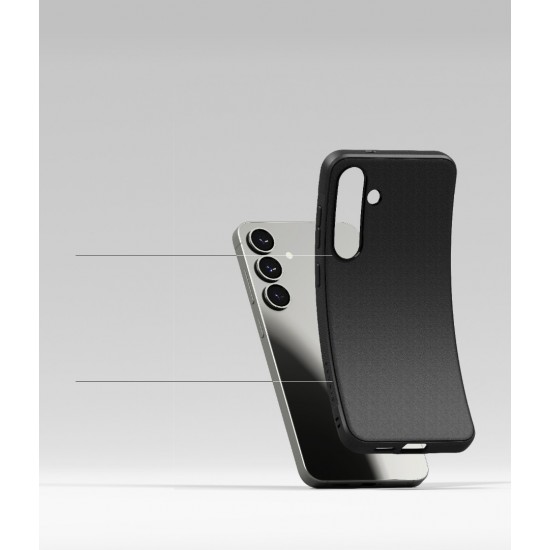 Θήκη Σιλικόνης Ringke Onyx Magnetic TPU Cover for Samsung Galaxy S25 Plus Black (OMG993R55) Θήκη Σιλικόνης Ringke Onyx Magnetic TPU Cover for Samsung Galaxy S25 Plus Black (OMG993R55)