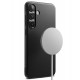 Θήκη Σιλικόνης Ringke Onyx Magnetic TPU Cover for Samsung Galaxy S25 Plus Black (OMG993R55) Θήκη Σιλικόνης Ringke Onyx Magnetic TPU Cover for Samsung Galaxy S25 Plus Black (OMG993R55)