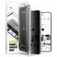 Γυαλί Προστασίας Ringke Easy Slide Privacy Tempered Glass Screen Protector for Samsung  Galaxy S25 Plus / S24 Plus (2 Τεμάχια) (G4as1002)