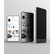 Γυαλί Προστασίας Ringke Easy Slide Privacy Tempered Glass Screen Protector for Samsung  Galaxy S25 Plus / S24 Plus (2 Τεμάχια) (G4as1002)
