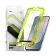 Γυαλί Προστασίας Ringke Easy Slide Tempered Glass Screen Protector for Samsung Galaxy S25 FE (2 Τεμάχια) (G4as1207)