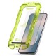 Γυαλί Προστασίας Ringke Easy Slide Tempered Glass Screen Protector for Samsung Galaxy S25 FE (2 Τεμάχια) (G4as1207)