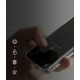 Γυαλί Προστασίας Ringke Easy Slide Tempered Glass Screen Protector for Samsung Galaxy S25 FE (2 Τεμάχια) (G4as1207)