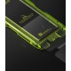 Γυαλί Προστασίας Ringke Easy Slide Tempered Glass Screen Protector for Samsung Galaxy S25 FE (2 Τεμάχια) (G4as1207)