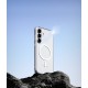 Θήκη Σιλικόνης Ringke Fusion Magnetic polycarbonate case with TPU frame for Samsung Galaxy S25 FE Clear (FMG1204E52) Θήκη Σιλικόνης Ringke Fusion Magnetic polycarbonate case with TPU frame for Samsung Galaxy S25 FE Clear (FMG1204E52)