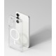 Θήκη Σιλικόνης Ringke Fusion Magnetic polycarbonate case with TPU frame for Samsung Galaxy S25 FE Clear (FMG1204E52) Θήκη Σιλικόνης Ringke Fusion Magnetic polycarbonate case with TPU frame for Samsung Galaxy S25 FE Clear (FMG1204E52)