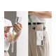 Θήκη Σιλικόνης Ringke Fusion Magnetic polycarbonate case with TPU frame for Samsung Galaxy S25 FE Clear (FMG1204E52) Θήκη Σιλικόνης Ringke Fusion Magnetic polycarbonate case with TPU frame for Samsung Galaxy S25 FE Clear (FMG1204E52)