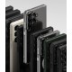 Θήκη Σιλικόνης Ringke Alles Heavy-duty rugged protection Case for Samsung Galaxy S25 Ultra Black (AL995R55) Θήκη Σιλικόνης Ringke Alles Heavy-duty rugged protection Case for Samsung Galaxy S25 Ultra Black (AL995R55)