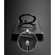 Θήκη Σιλικόνης Ringke Alles Heavy-duty rugged protection Case for Samsung Galaxy S25 Ultra Black (AL995R55) Θήκη Σιλικόνης Ringke Alles Heavy-duty rugged protection Case for Samsung Galaxy S25 Ultra Black (AL995R55)