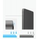 Γυαλί Προστασίας Ringke Easy Slide Privacy Tempered Glass Screen Protector for Samsung Galaxy S25 Ultra (2 Τεμάχια) (G4as1004) Γυαλί Προστασίας Ringke Easy Slide Privacy Tempered Glass Screen Protector for Samsung Galaxy S25 Ultra (2 Τεμάχια) (G4as1004)