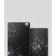 Γυαλί Προστασίας Ringke Easy Slide Tempered Glass Screen Protector for Samsung Galaxy S25 Ultra (2 Τεμάχια) (G4as1003)