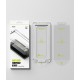 Γυαλί Προστασίας Ringke Easy Slide Tempered Glass Screen Protector for Samsung Galaxy S25 Ultra (2 Τεμάχια) (G4as1003)