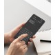 Γυαλί Προστασίας Ringke Easy Slide Tempered Glass Screen Protector for Samsung Galaxy S25 Ultra (2 Τεμάχια) (G4as1003)