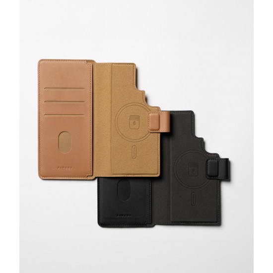 Αποσπώμενο κάλυμμα πορτοφολιού Ringke Folio Wallet Magnetic case for Samsung Galaxy Galaxy S25 Ultra / S24 Ultra / S23 Ultra (FGWM1018R55) Αποσπώμενο κάλυμμα πορτοφολιού Ringke Folio Wallet Magnetic case for Samsung Galaxy Galaxy S25 Ultra / S24 Ultra / S23 Ultra (FGWM1018R55)