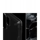 Θήκη Σιλικόνης Ringke Fusion X durable PC Case with TPU Bumper for Samsung Galaxy S25 Ultra black (FX988E55) Θήκη Σιλικόνης Ringke Fusion X durable PC Case with TPU Bumper for Samsung Galaxy S25 Ultra black (FX988E55)