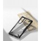 Θήκη Σιλικόνης Ringke Fusion X durable PC Case with TPU Bumper for Samsung Galaxy S25 Ultra black (FX988E55) Θήκη Σιλικόνης Ringke Fusion X durable PC Case with TPU Bumper for Samsung Galaxy S25 Ultra black (FX988E55)
