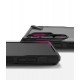 Θήκη Σιλικόνης Ringke Fusion X durable PC Case with TPU Bumper for Samsung Galaxy S25 Ultra black (FX988E55) Θήκη Σιλικόνης Ringke Fusion X durable PC Case with TPU Bumper for Samsung Galaxy S25 Ultra black (FX988E55)