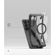 Θήκη Σιλικόνης Ringke Fusion X Magnetic PC Case with TPU Bumper for Galaxy S25 Ultra Black (FXMG988E55) Θήκη Σιλικόνης Ringke Fusion X Magnetic PC Case with TPU Bumper for Galaxy S25 Ultra Black (FXMG988E55)