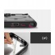 Θήκη Σιλικόνης Ringke Fusion X Magnetic PC Case with TPU Bumper for Galaxy S25 Ultra Black (FXMG988E55) Θήκη Σιλικόνης Ringke Fusion X Magnetic PC Case with TPU Bumper for Galaxy S25 Ultra Black (FXMG988E55)