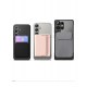 Θήκη Σιλικόνης Ringke Fusion X Magnetic PC Case with TPU Bumper for Galaxy S25 Ultra Black (FXMG988E55) Θήκη Σιλικόνης Ringke Fusion X Magnetic PC Case with TPU Bumper for Galaxy S25 Ultra Black (FXMG988E55)