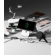 Θήκη Σιλικόνης Ringke Fusion X Magnetic PC Case with TPU Bumper for Galaxy S25 Ultra Black (FXMG988E55) Θήκη Σιλικόνης Ringke Fusion X Magnetic PC Case with TPU Bumper for Galaxy S25 Ultra Black (FXMG988E55)