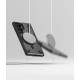 Θήκη Σιλικόνης Ringke Fusion X Magnetic PC Case with TPU Bumper for Galaxy S25 Ultra Black (FXMG988E55) Θήκη Σιλικόνης Ringke Fusion X Magnetic PC Case with TPU Bumper for Galaxy S25 Ultra Black (FXMG988E55)