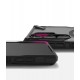 Θήκη Σιλικόνης Ringke Fusion X Magnetic PC Case with TPU Bumper for Galaxy S25 Ultra Black (FXMG988E55) Θήκη Σιλικόνης Ringke Fusion X Magnetic PC Case with TPU Bumper for Galaxy S25 Ultra Black (FXMG988E55)